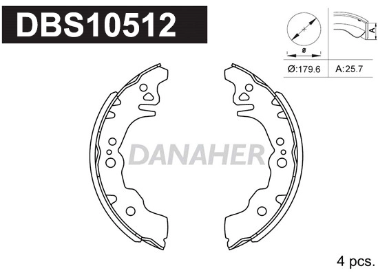 DBS10512