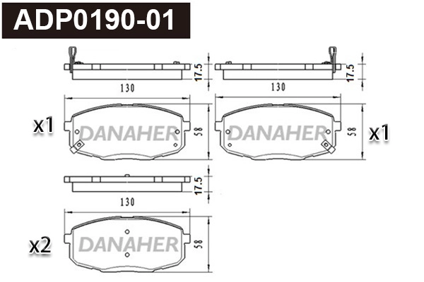 ADP0190