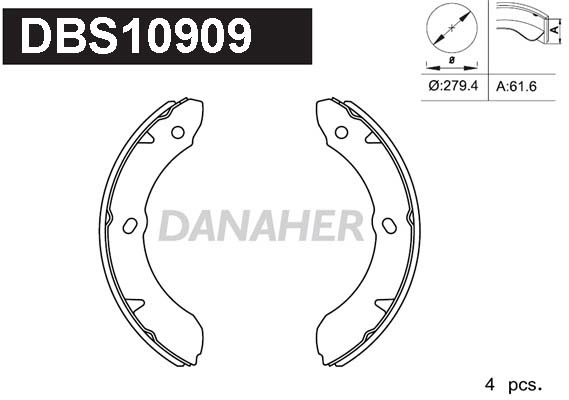 DBS10909