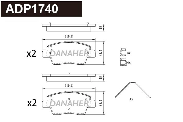 ADP1740