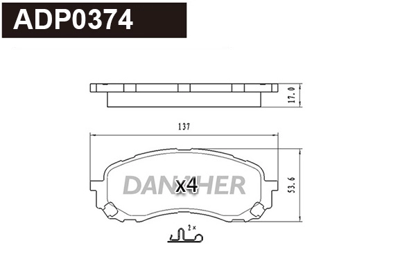 ADP0374