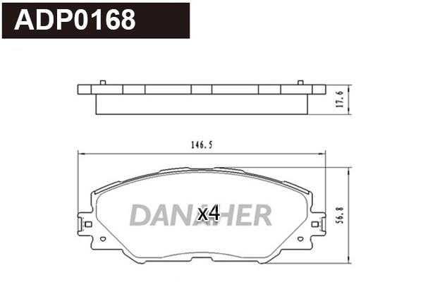 ADP0168