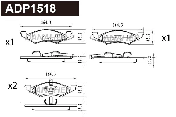 ADP1518