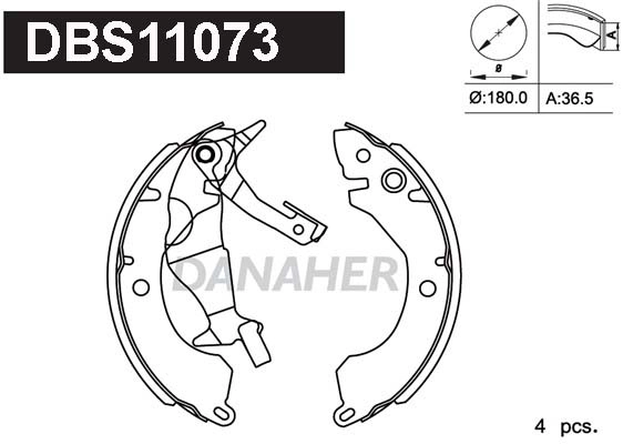 DBS11073