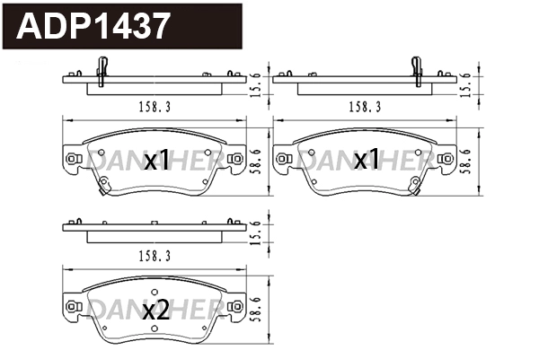 ADP1437