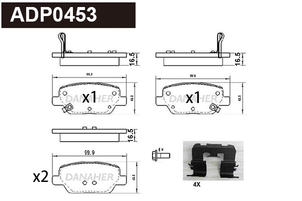 ADP0453