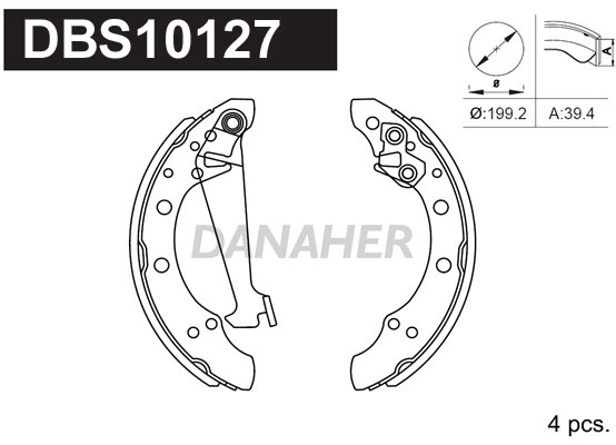 DBS10127