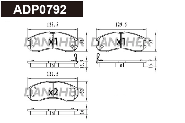 ADP0792