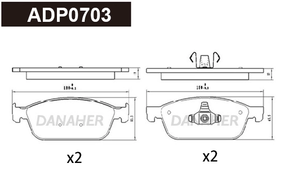 ADP0703