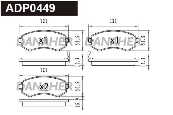 ADP0449
