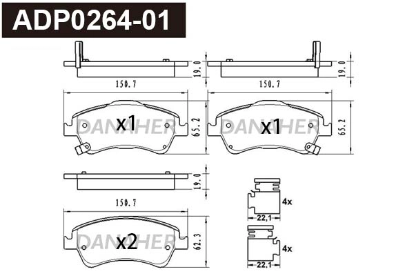ADP0264