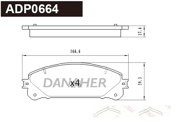 ADP0664
