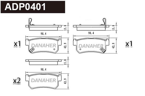 ADP0401