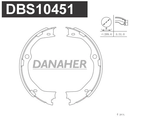 DBS10451