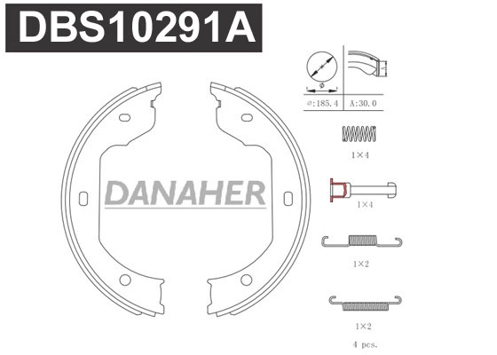 DBS10291