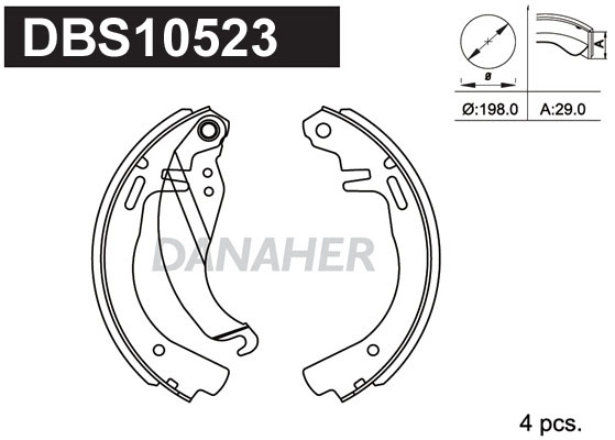 DBS10523