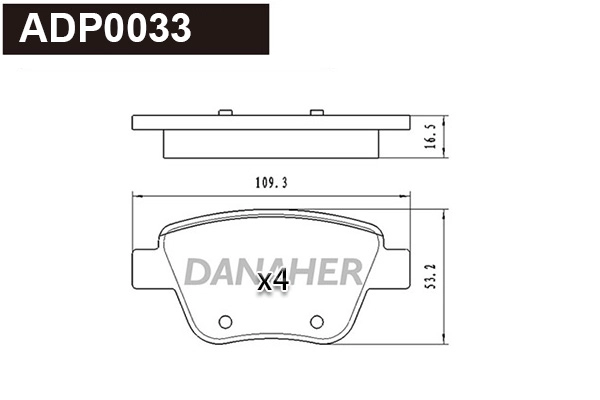 ADP0033