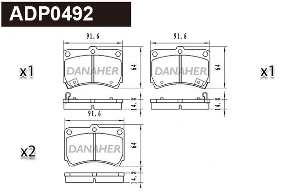 ADP0492