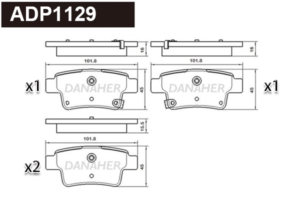 ADP1129