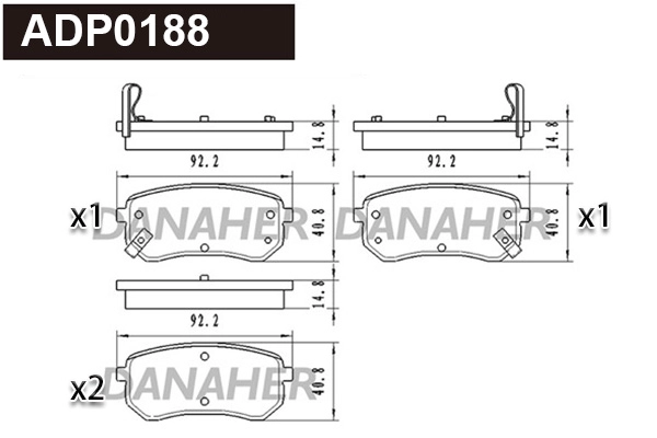 ADP0188