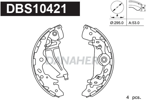 DBS10421
