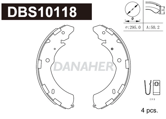 DBS10118