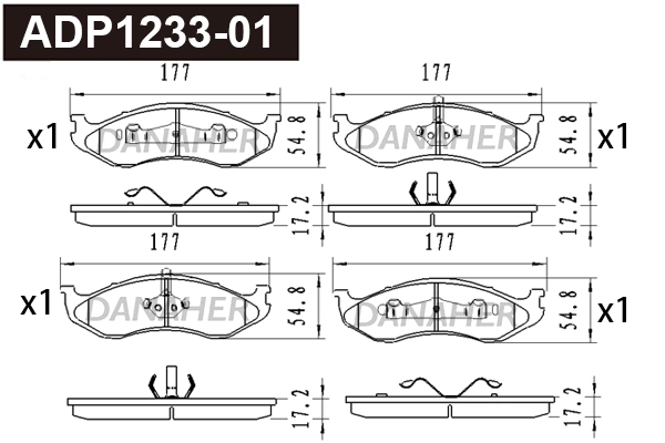ADP1233-01