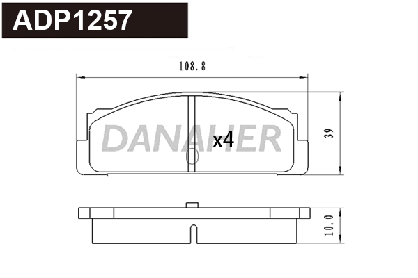 ADP1257
