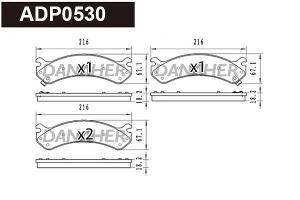 ADP0530