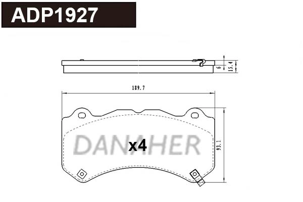 ADP1927