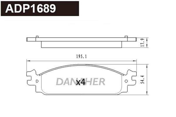 ADP1689