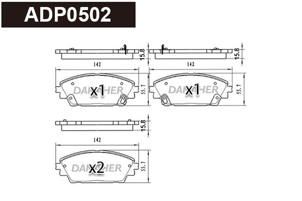 ADP0502