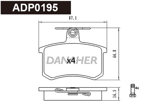 ADP0195