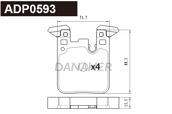 ADP0593