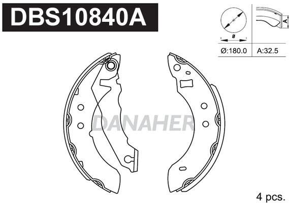 DBS10840A