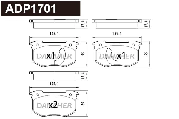 ADP1701