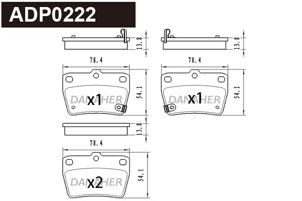 ADP0222