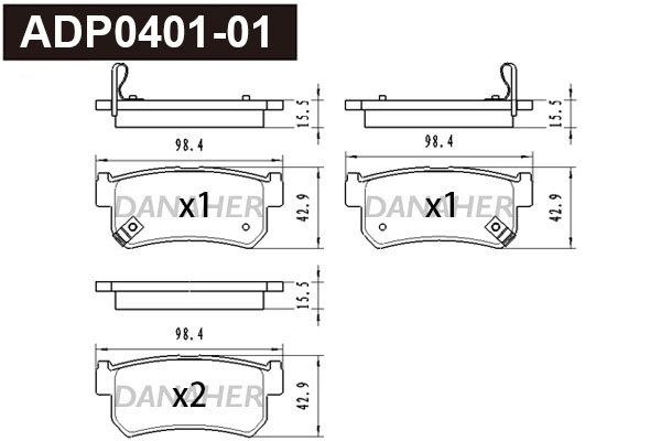 ADP0401