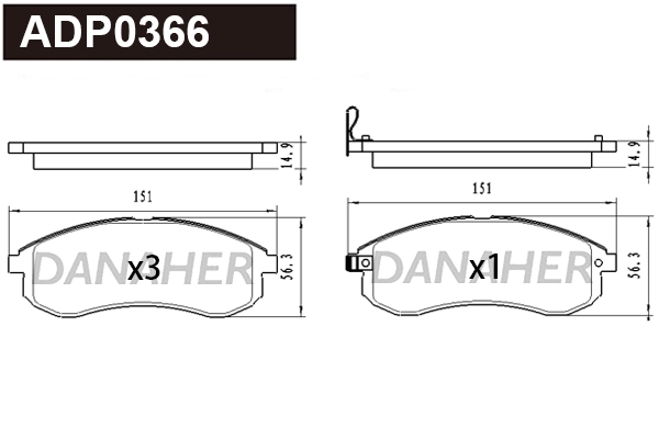 ADP0366