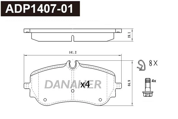 ADP1407