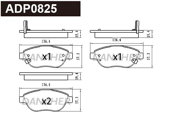 ADP0825