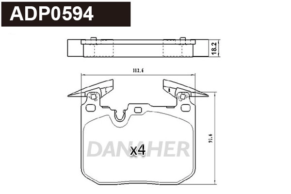 ADP0594