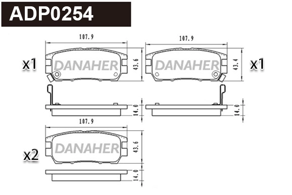 ADP0254