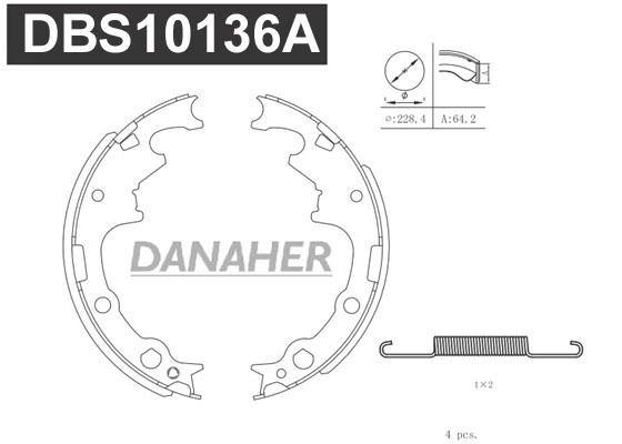 DBS10136A
