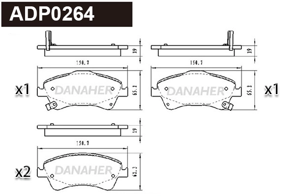 ADP0264