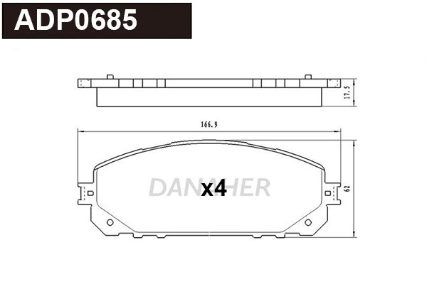 ADP0685
