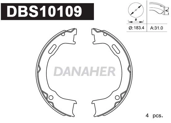 DBS10109