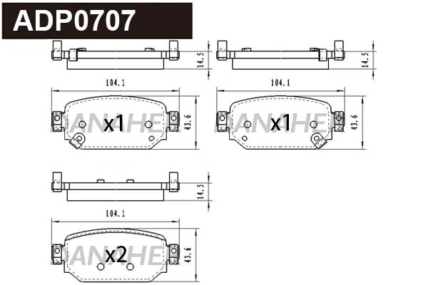 ADP0707