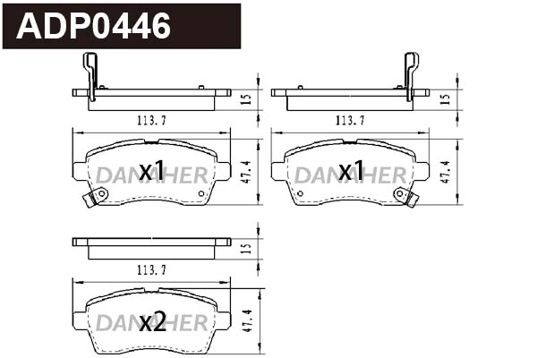 ADP0446