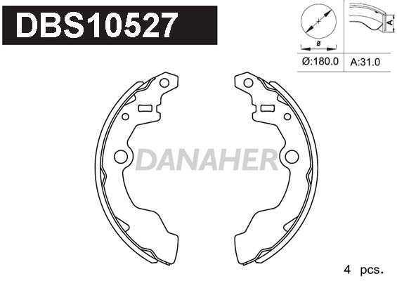 DBS10527